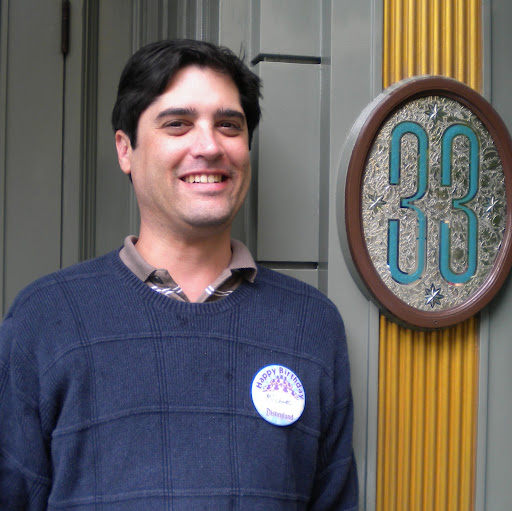 Michael Tatum Photo 16