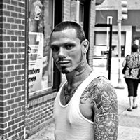 Nicholas Swanson Photo 25