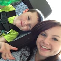 Caroline Blevins Photo 5