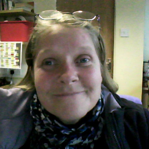 Alison Boyle Photo 27