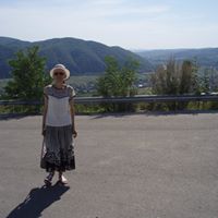 Rodica Balan Photo 12