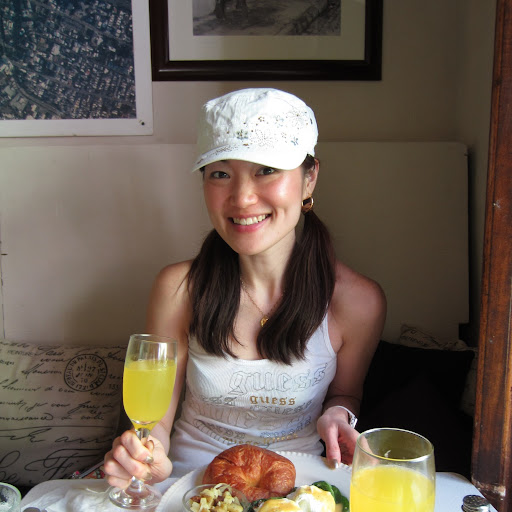 Stephanie Tay Photo 13