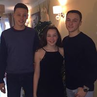 Helen Cutler Photo 17