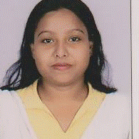 Priti Gomes Photo 3
