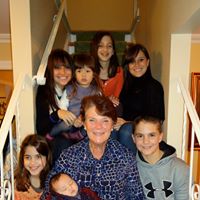 Fran Posner Photo 1