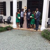 Lucy Thindwa Photo 1