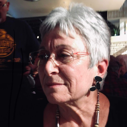 Vicki Gottlieb Photo 6