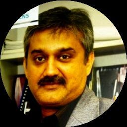 Prashant Desai Photo 25