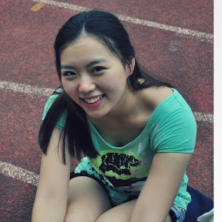 Yan Wang Photo 28