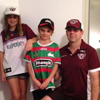 Glen Boyd Photo 30