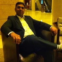 Amin Bhimani Photo 11