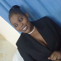 Mariama Diawara Photo 6