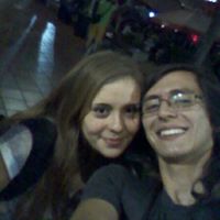 Franco Patricio Photo 12