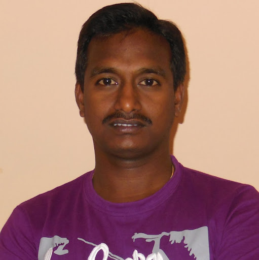 Sri Narayana Photo 17