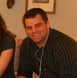 Jordan Casey Photo 14