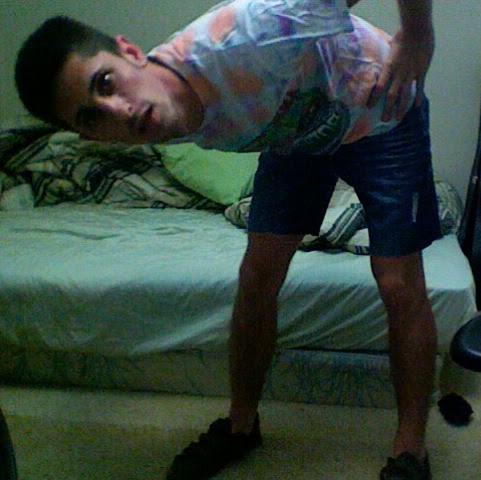 Aaron Cohen Photo 39