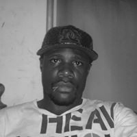 Albert Otieno Photo 5