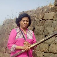 Abhilasha Shrivastava Photo 9