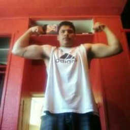 Raimundo Martinez Photo 21