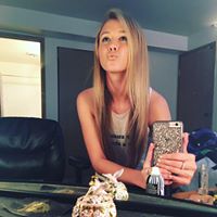 Summer Fleming Photo 18
