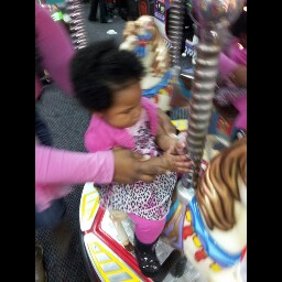 Tatiana Newsome Photo 7