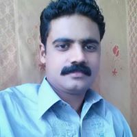Nadeem Sindhu Photo 5