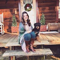 Haley Dean Photo 26