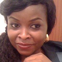 Ifeoma Ibe Photo 3