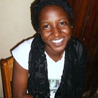 Zainab Olayiwola Photo 6