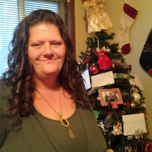 Teresa Caswell Photo 11