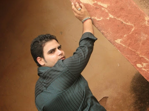 Rahul Kanda Photo 15