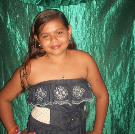Maria Iriarte Photo 7