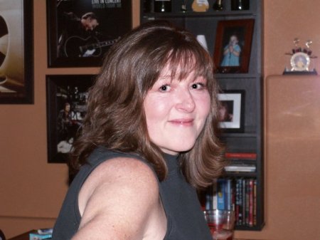 Andrea Pittman Photo 2