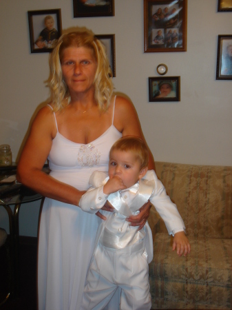 Rita Vance Photo 18