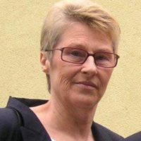 Anna Chladek Photo 1