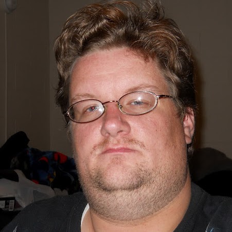 Robert Rickard Photo 44
