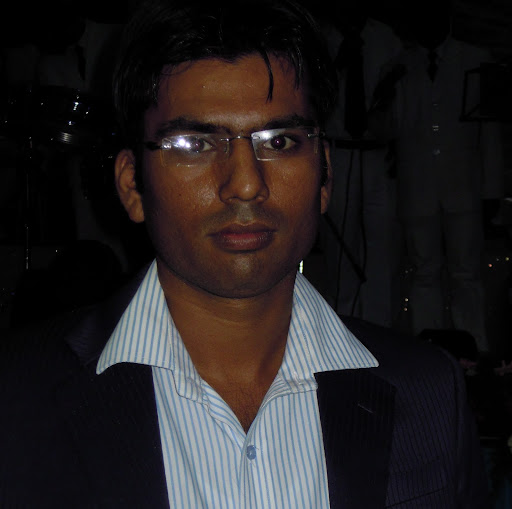 Lalit Gupta Photo 32