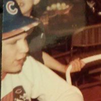 Paul Hartman Photo 48