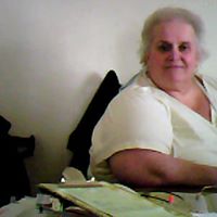 Marlene Phillips Photo 37