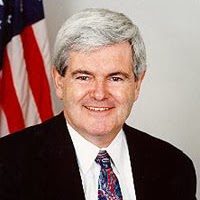 Newt Gingrich Photo 15