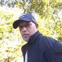 Edgar Perez Photo 41