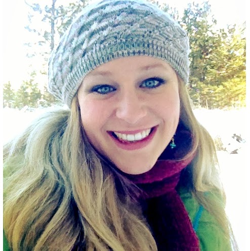 April Sliker Photo 3