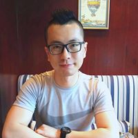Kin Chan Photo 44