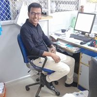 Sandeep Saran Photo 13