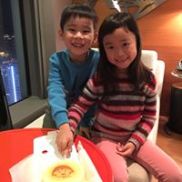 May Lam Photo 37