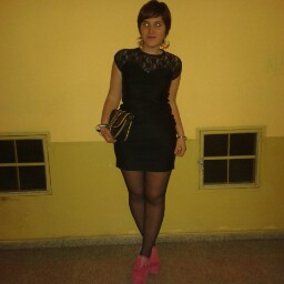 Rocio Gil Photo 27
