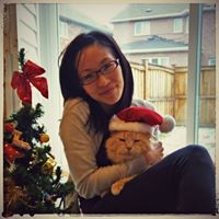 Teresa Chee Photo 6