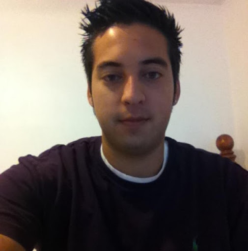 Michael Sedano Photo 8