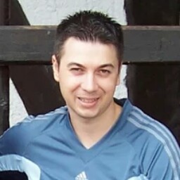 Martin Bruno Photo 14