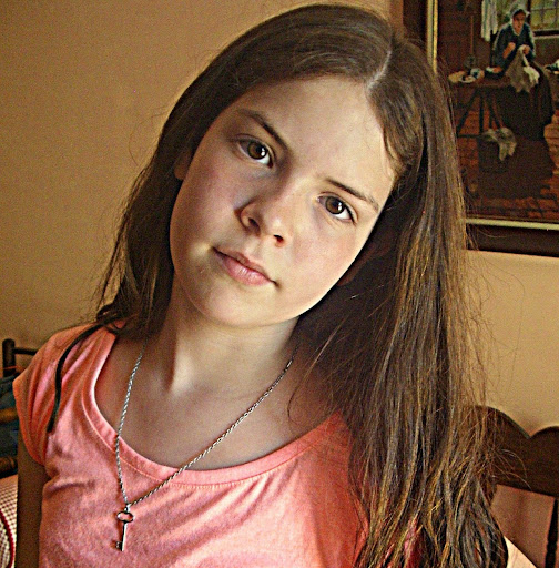 Blanca Ortiz Photo 24